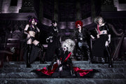 【大阪店】 2025-07-29 DazzlingBAD トーク&CDサイン+チェキ撮影会